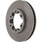 Centric Parts Standard Brake Rotor, 121.99055 121.99055 - alternate 7
